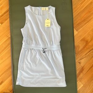 New Telluride woman’s dress